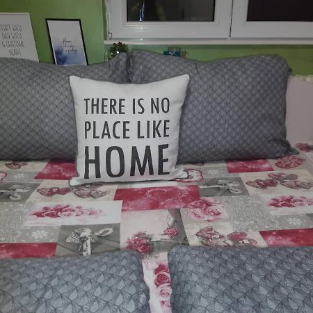 Sweet Home Danube Liman Apartment Novi Sad Ngoại thất bức ảnh
