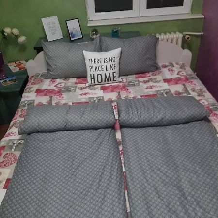 Sweet Home Danube Liman Apartment Novi Sad Ngoại thất bức ảnh