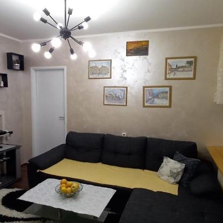 Sweet Home Danube Liman Apartment Novi Sad Ngoại thất bức ảnh