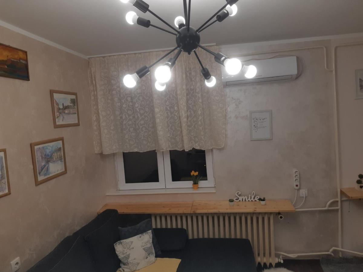 Sweet Home Danube Liman Apartment Novi Sad Ngoại thất bức ảnh