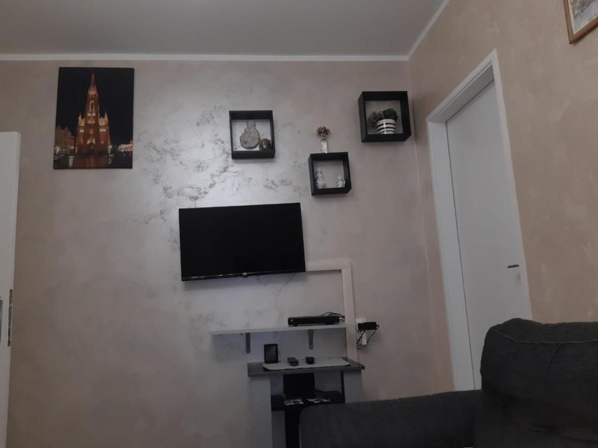 Sweet Home Danube Liman Apartment Novi Sad Ngoại thất bức ảnh