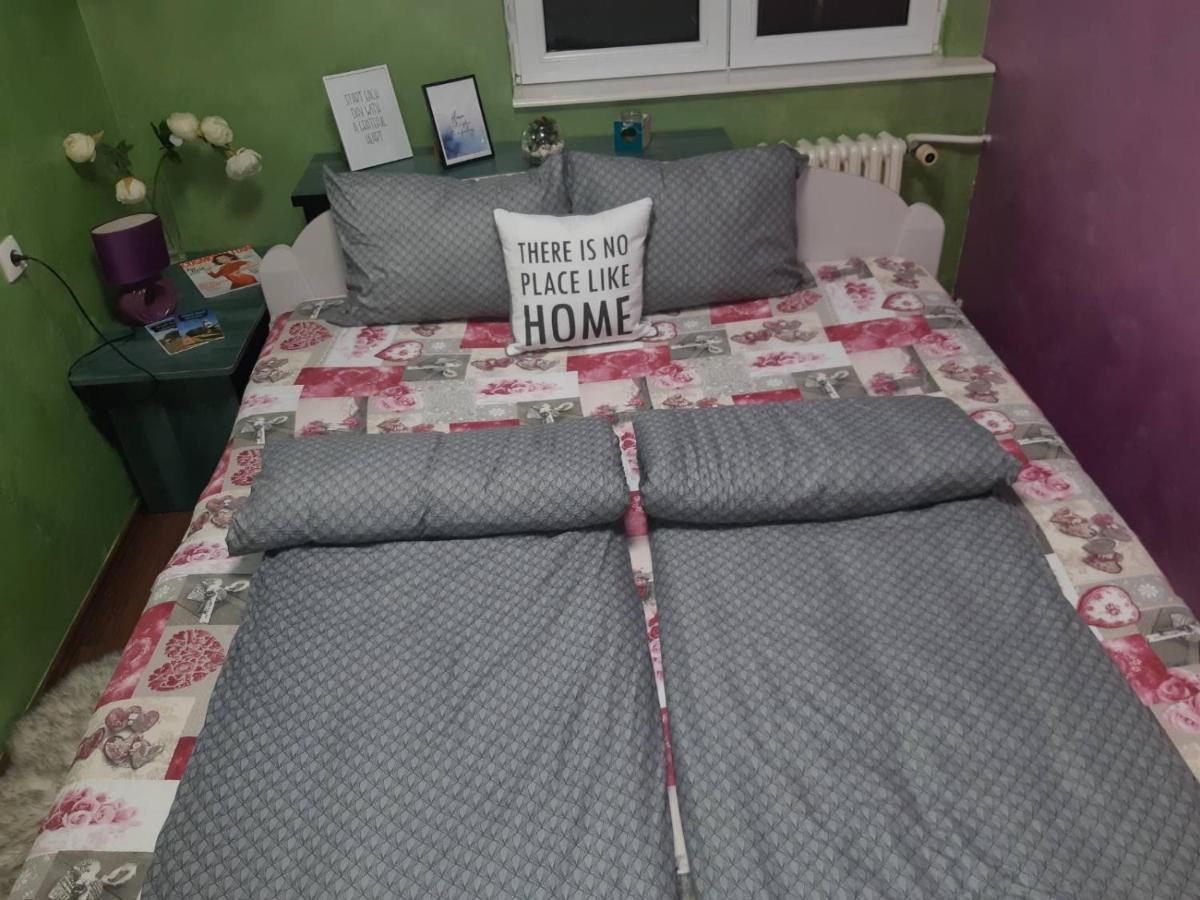 Sweet Home Danube Liman Apartment Novi Sad Ngoại thất bức ảnh
