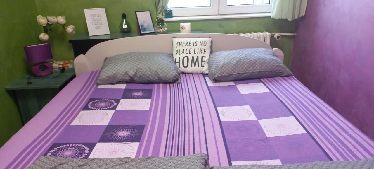 Sweet Home Danube Liman Apartment Novi Sad Ngoại thất bức ảnh