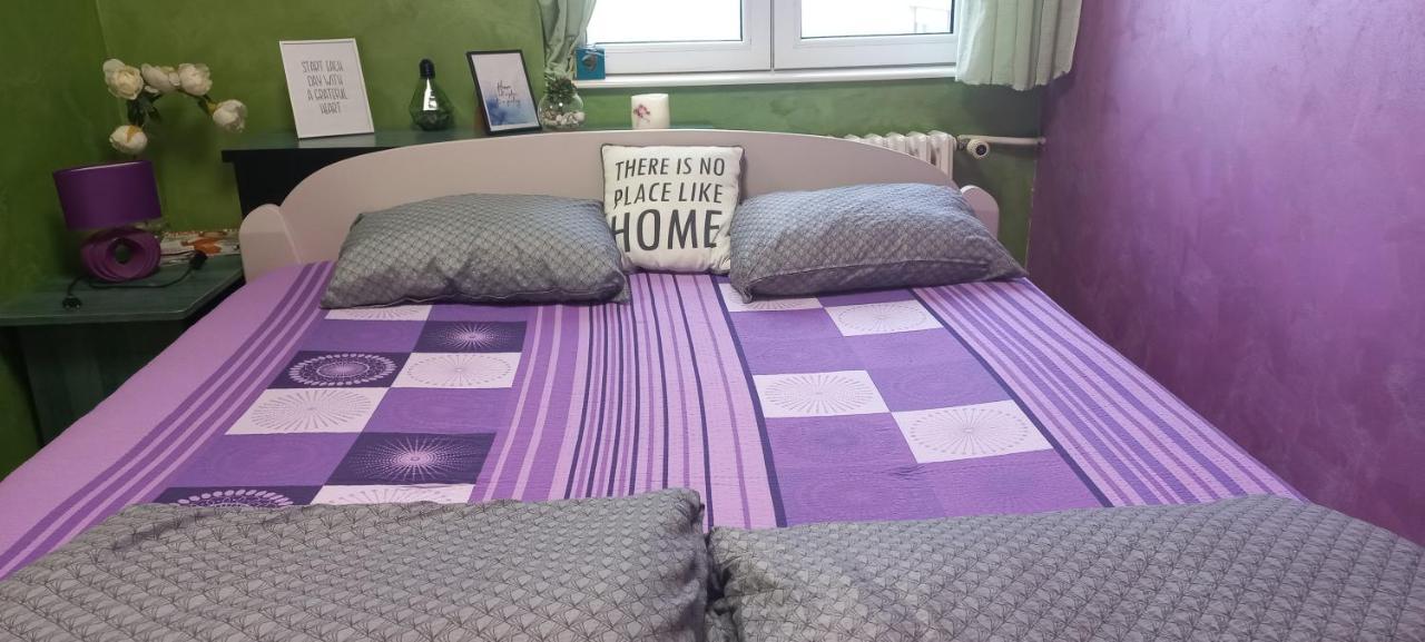 Sweet Home Danube Liman Apartment Novi Sad Ngoại thất bức ảnh