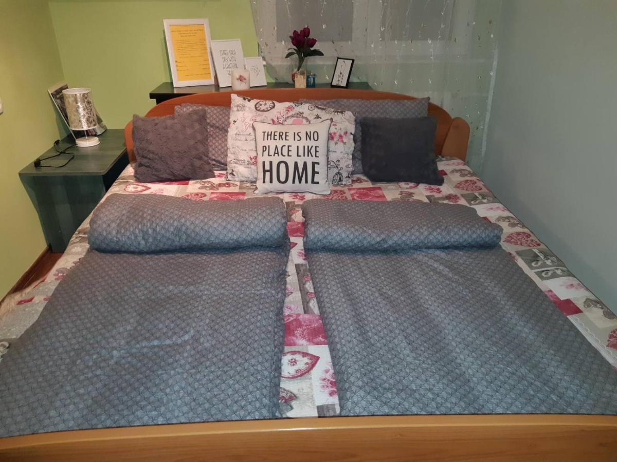 Sweet Home Danube Liman Apartment Novi Sad Ngoại thất bức ảnh