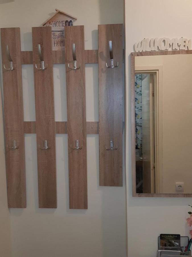 Sweet Home Danube Liman Apartment Novi Sad Ngoại thất bức ảnh