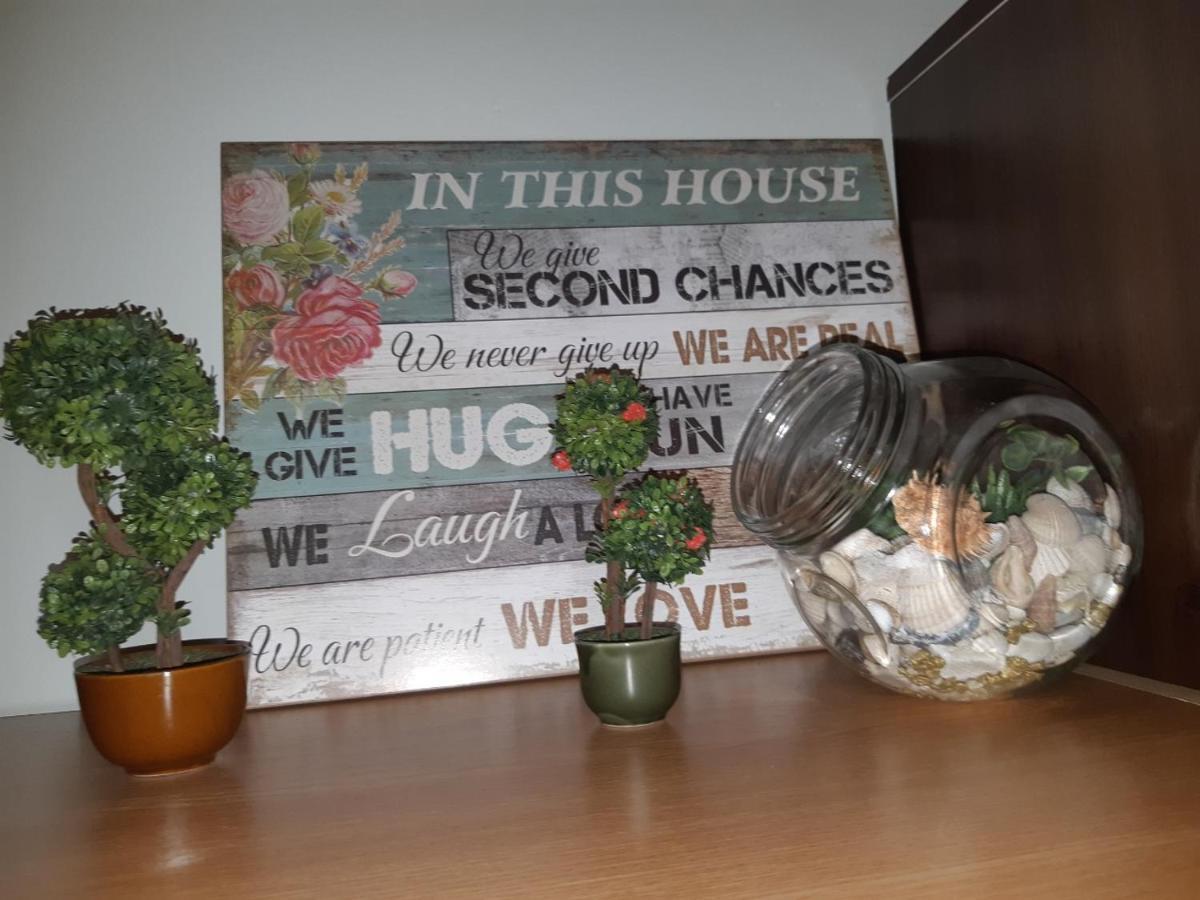 Sweet Home Danube Liman Apartment Novi Sad Ngoại thất bức ảnh