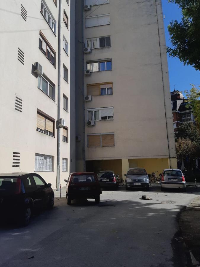 Sweet Home Danube Liman Apartment Novi Sad Ngoại thất bức ảnh