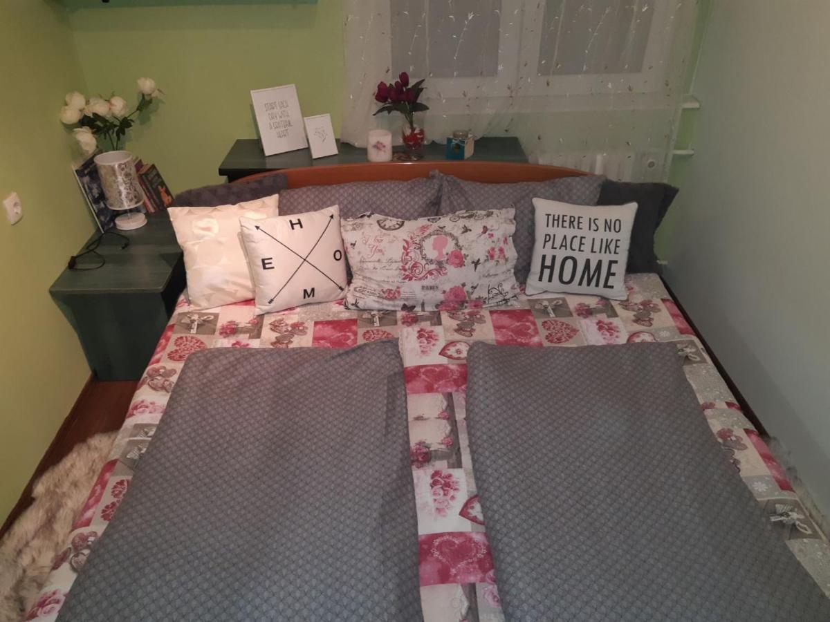 Sweet Home Danube Liman Apartment Novi Sad Ngoại thất bức ảnh