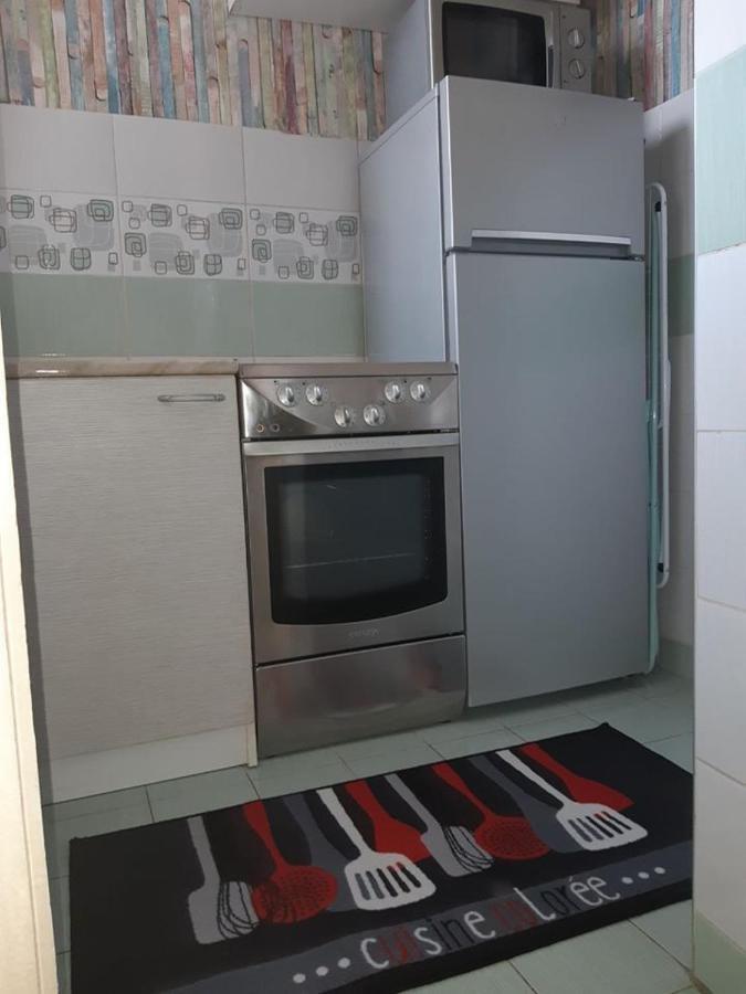 Sweet Home Danube Liman Apartment Novi Sad Ngoại thất bức ảnh