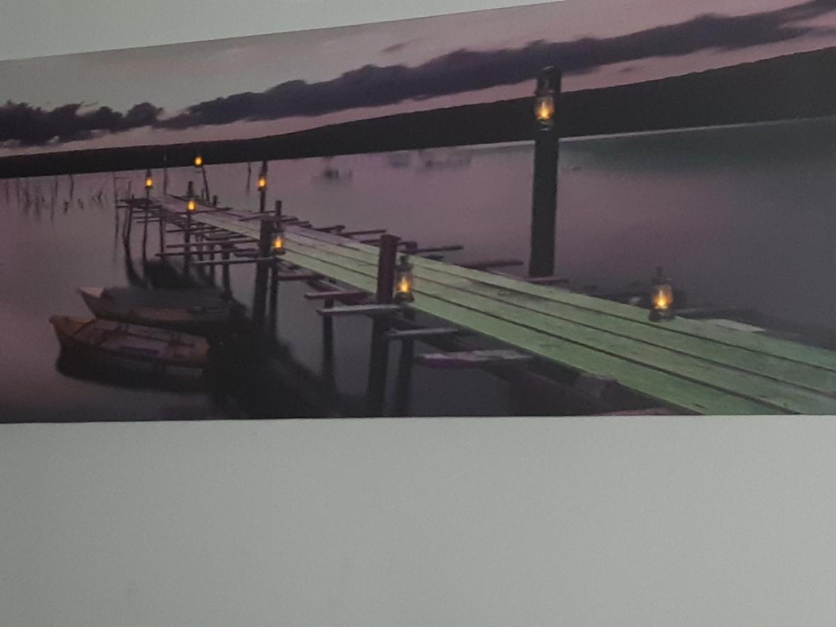 Sweet Home Danube Liman Apartment Novi Sad Ngoại thất bức ảnh