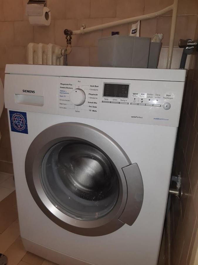 Sweet Home Danube Liman Apartment Novi Sad Ngoại thất bức ảnh