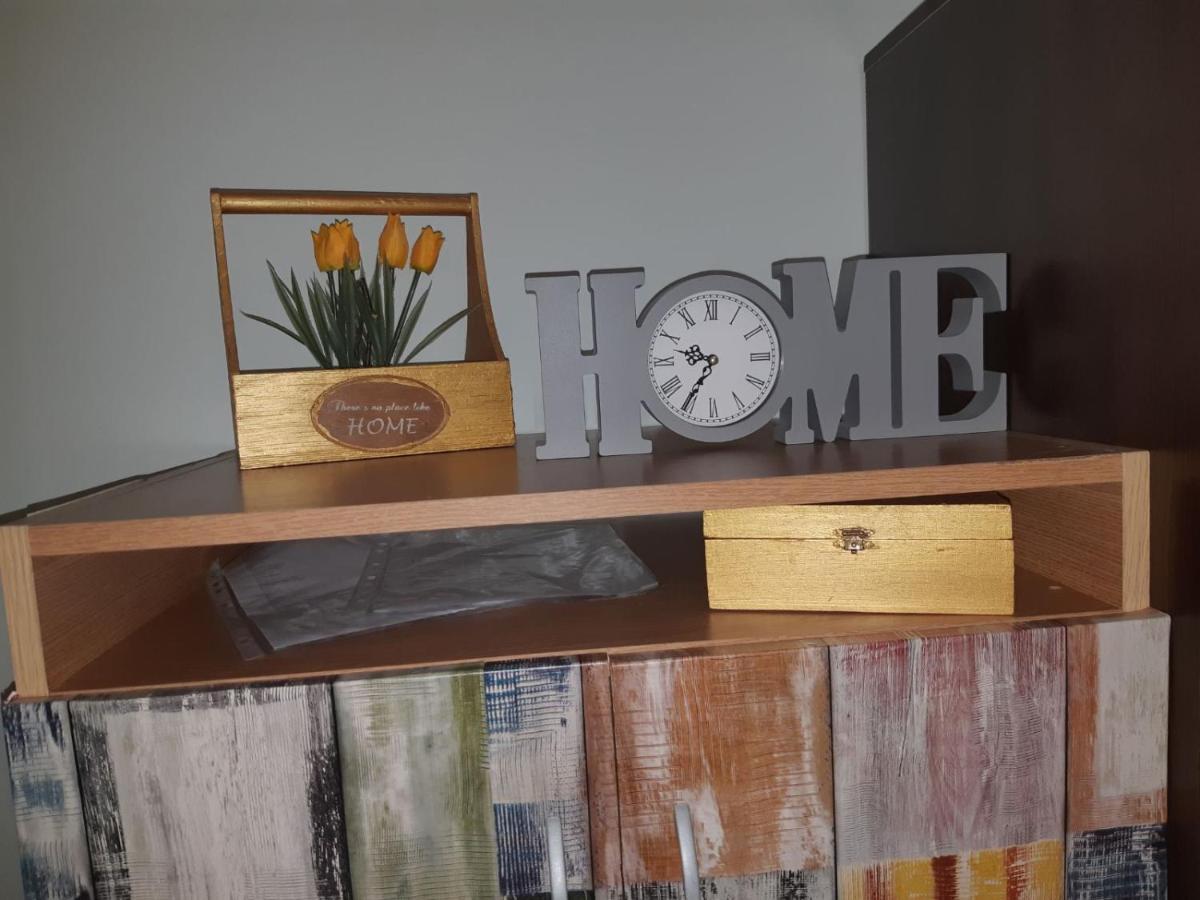 Sweet Home Danube Liman Apartment Novi Sad Ngoại thất bức ảnh