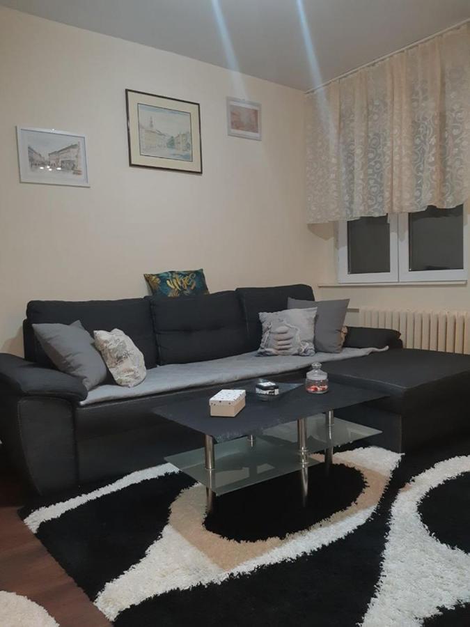 Sweet Home Danube Liman Apartment Novi Sad Ngoại thất bức ảnh
