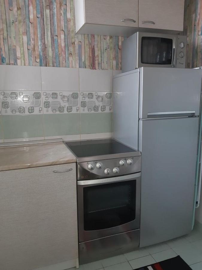Sweet Home Danube Liman Apartment Novi Sad Ngoại thất bức ảnh