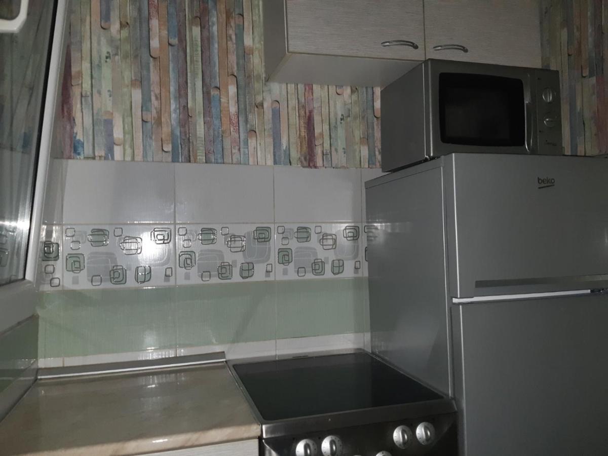 Sweet Home Danube Liman Apartment Novi Sad Ngoại thất bức ảnh