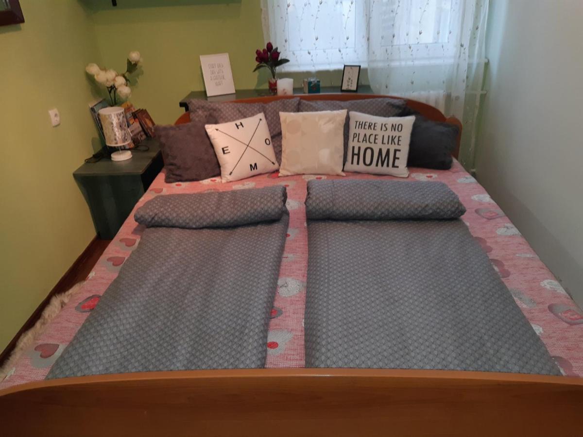 Sweet Home Danube Liman Apartment Novi Sad Ngoại thất bức ảnh