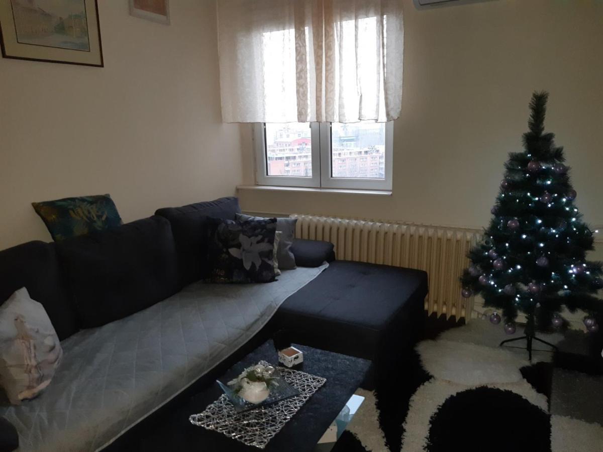 Sweet Home Danube Liman Apartment Novi Sad Ngoại thất bức ảnh