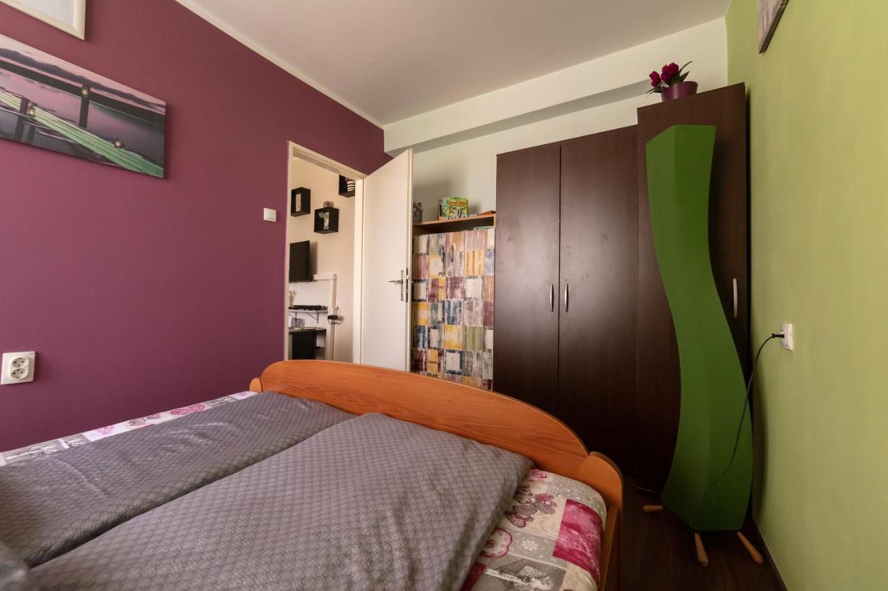 Sweet Home Danube Liman Apartment Novi Sad Ngoại thất bức ảnh