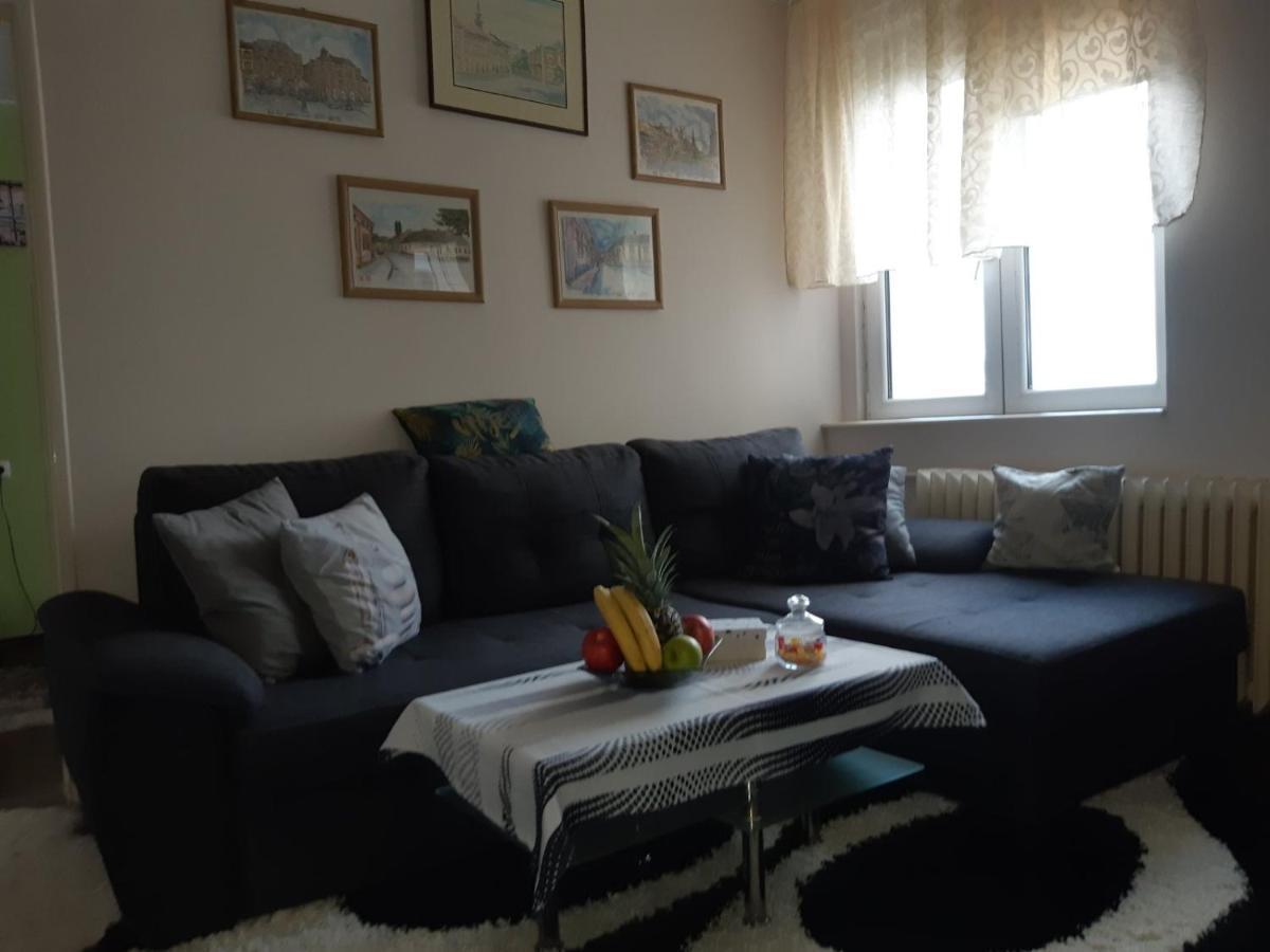 Sweet Home Danube Liman Apartment Novi Sad Ngoại thất bức ảnh