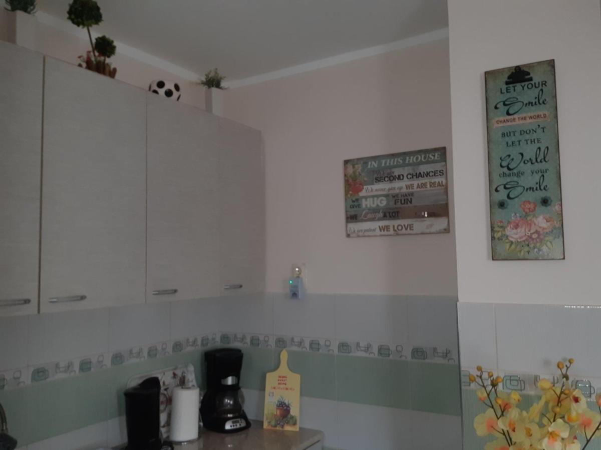 Sweet Home Danube Liman Apartment Novi Sad Ngoại thất bức ảnh