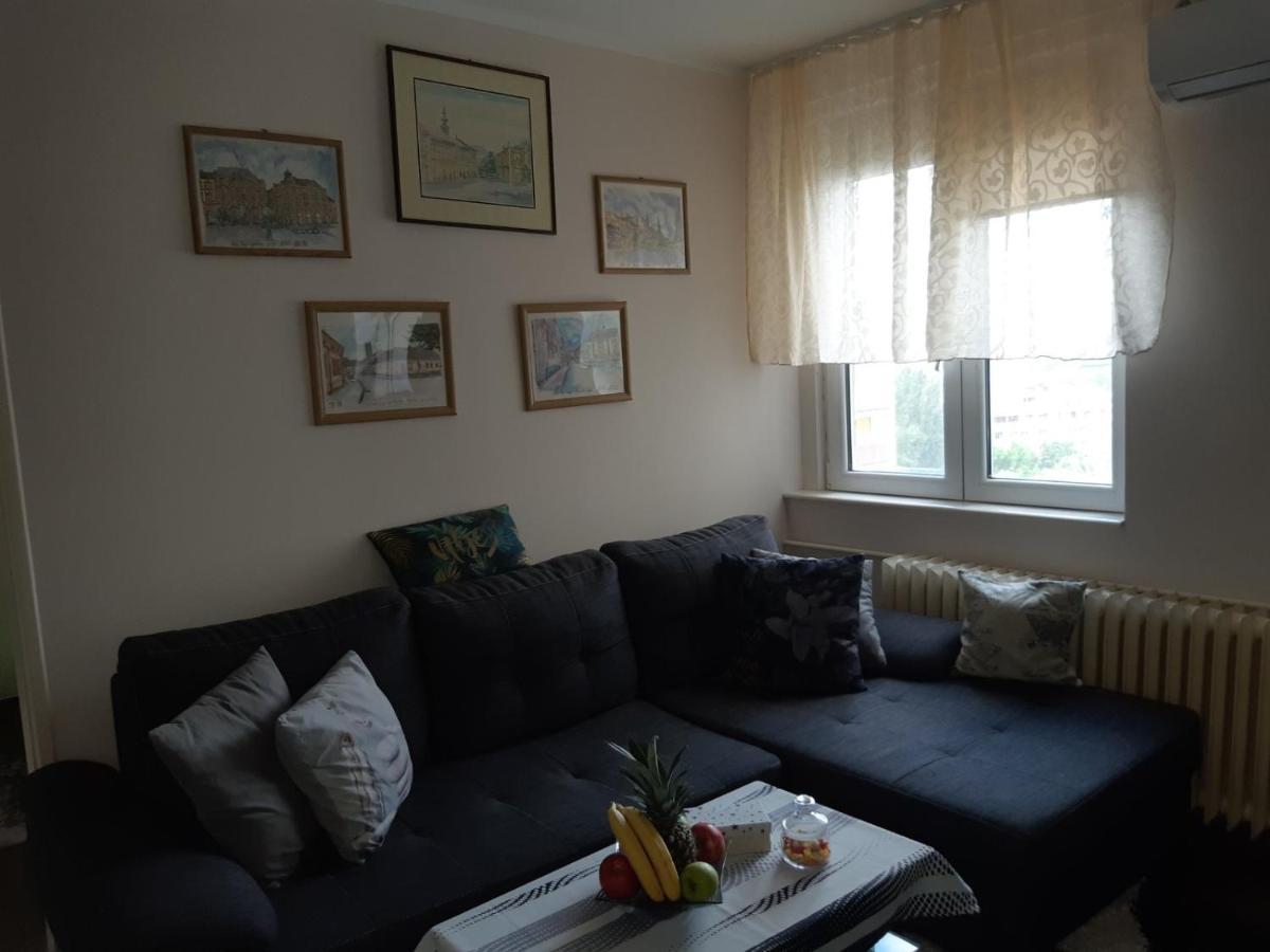 Sweet Home Danube Liman Apartment Novi Sad Ngoại thất bức ảnh